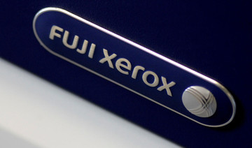 Fujifilm wins appeal in battle with Xerox over scrapped merger