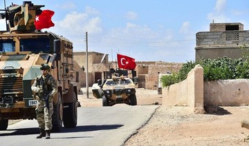 Turkey tells Pompeo it can easily clear Syria’s Manbij of Kurdish YPG