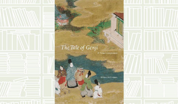What We Are Reading Today: The Tale of Genji, A Visual Companion