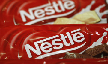 Nestle confirms guidance as third-quarter growth ticks up