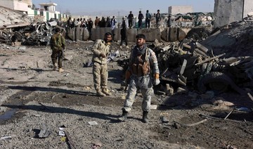 Top anti-Taliban official killed in Kandahar shooting