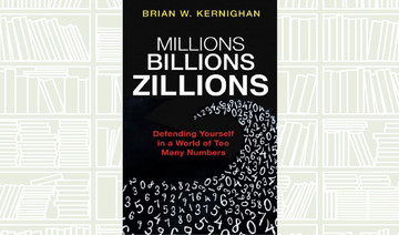 What We Are Reading Today: Millions, Billions, Zillions by Brian W. Kernighan