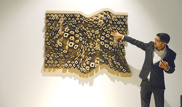 Designing Saudi Arabia: Tasmeem Fair takes visitors on a journey of self-discovery, and celebrates Islamic art and architecture