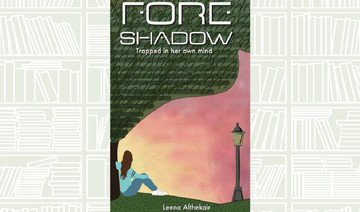 What We Are Reading Today: Foreshadow by Leena Al-Thekair