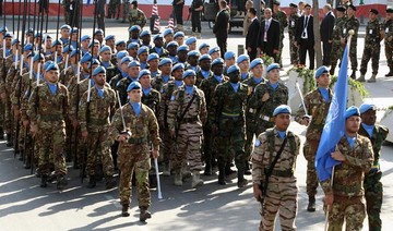 Turkey extends its presence  under UNIFIL in Lebanon