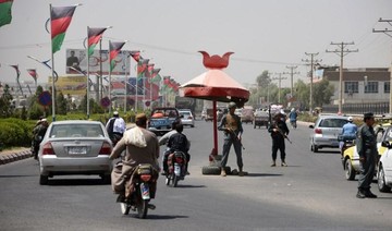 Afghan polls delayed in Kandahar after police chief’s killing