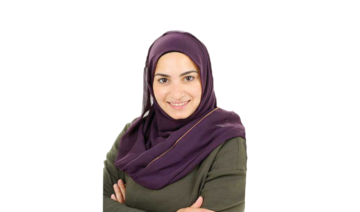 FaceOf: Maysan Mamoun, founder of COdesign Arabia