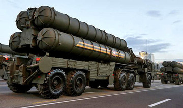 The News: S-400 system to destabilise strategic stability in region