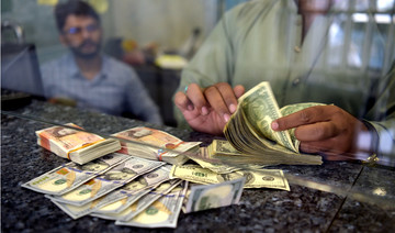 Pakistan gets six more months to ‘fix’ anti-money laundering laws : Ministry of Finance