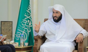 Minister: Saudi Arabia’s judiciary enjoys full autonomy to deal with Khashoggi case
