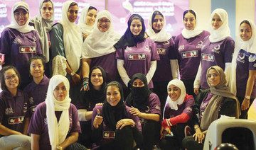 Women’s Bowling Championship 2018 wraps up in Jeddah