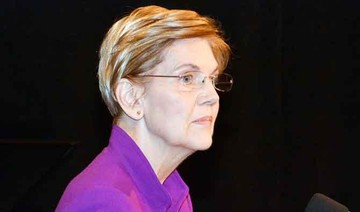 Warren took DNA test to help rebuild “trust in government“