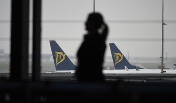 Strike-hit Ryanair warns fares to remain soft as summer profit falls
