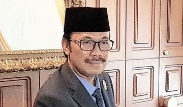 Honoring Indonesia at Janadriyah ‘confirms close ties with Saudi Arabia’