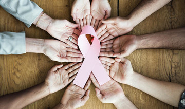 Expert calls for self-examination for early detection of breast cancer