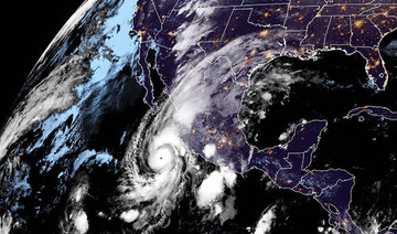 Dangerous Category 4 Hurricane Willa closes in on Mexico coast