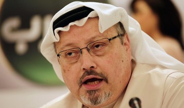 FII delegates pay tribute to Khashoggi, say ‘terrible act not part of our DNA’