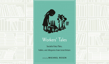 What We Are Reading Today: Workers’ Tales