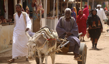 Sudan PM announces ‘strict austerity’ in emergency economic reforms