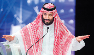 There will be justice for Khashoggi, says Saudi crown prince 