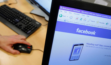 UK watchdog fines Facebook $644,000 over users’ data breach