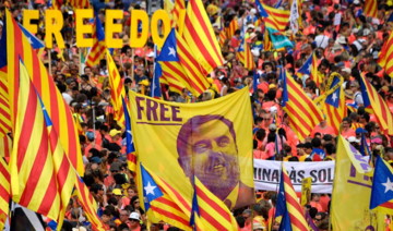 Spain Supreme Court orders trial of former Catalan leaders