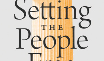 What We Are Reading Today: Setting the People Free by John Dunn