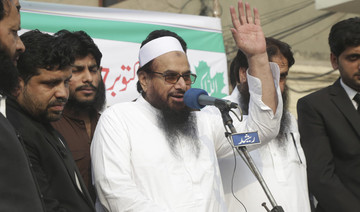 Charities run by radical cleric no longer banned by Pakistan