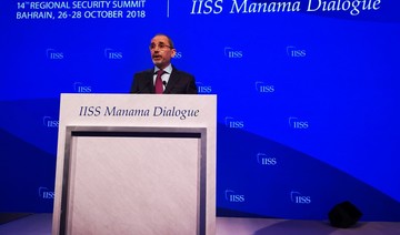Jordanian FM: We have defeated Daesh but we haven't destroyed Daesh