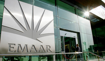 UAE construction company Emaar offers to invest in Pakistan’s house-building scheme