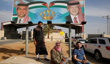 With border open, Jordanians visit Syria for first time in years