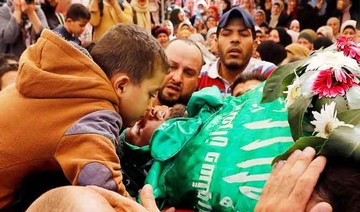 ‘Normalization’ of Arab-Israeli ties bothers Palestinians