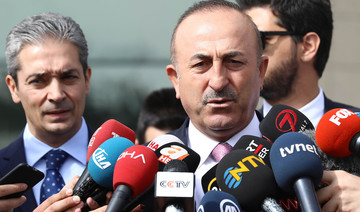 Turkish, Saudi prosecutors cooperating on Khashoggi’s case is useful, says Turkey’s foreign minister