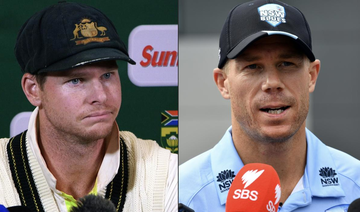 Cricket Australia slammed by report into ball tampering scandal
