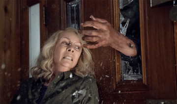 ‘Halloween’ frightens off competition
