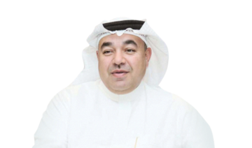 FaceOf: Tariq Enaya, Saudi Telecom Co. executive