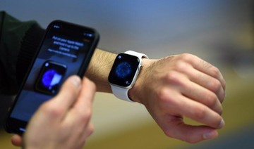 Apple Watch supplier under fire over China student labor