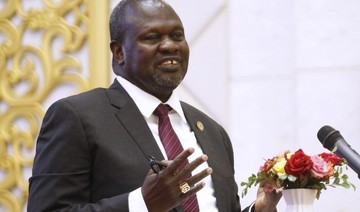 South Sudan rebel leader Machar to return on Wednesday