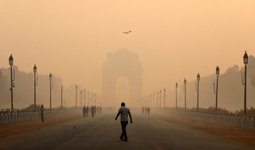 India may halt private cars in New Delhi if smog thickens