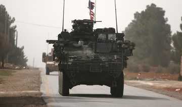 US sending 5,200 troops to border, double Syria deployment