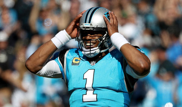 FOUR THINGS WE LEARNED: Cam Newton on the up as Manning lives off past glories