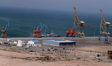 Asian Parliamentary Assembly meeting in Gwadar will be good for Balochistan