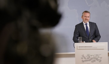 Iran summons Danish ambassador over attack allegations