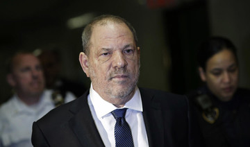 Lawsuit alleges Harvey Weinstein sexually assaulted 16-year-old girl
