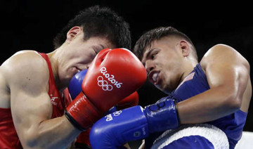 Boxing body vote could see sport thrown out of Olympics