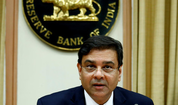Central bank, government feud threatens India’s economy — analysts