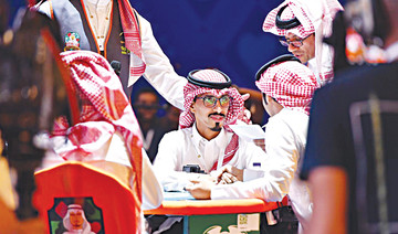 Baloot: The No. 1 social activity in Saudi Arabia is an integral part of the culture, and popular with people of all ages