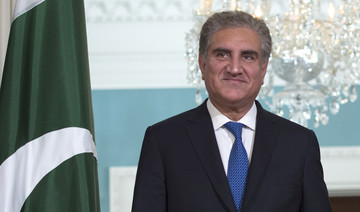Overseas Pakistanis not facing issues in Saudi Arabia – Qureshi