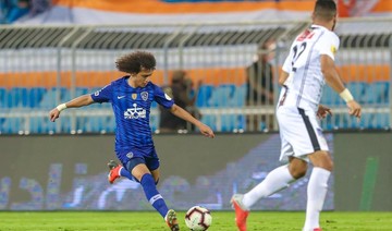 Fans told not to fear for Omar Abdulrahman future after ACL injury