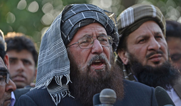 Afghans jubilant over death of “Father of Taliban”